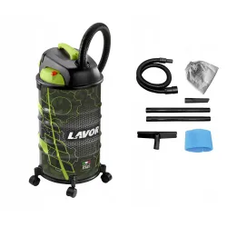 Odkurzacz przemysłowy LAVOR RUDY 30S DEFEKT