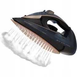 Żelazko parowe GÖTZE & JENSEN IG750 3000W