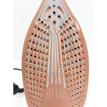 Żelazko parowe GÖTZE & JENSEN IG750 3000W