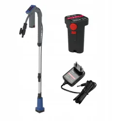 Pompa do deszczówki GUDE RFP 12-201-04 50W 1500l/h