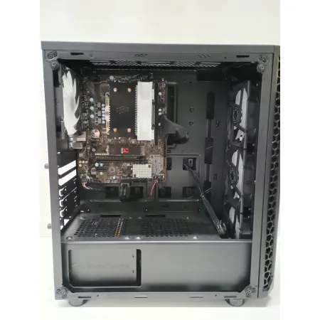 Komputer do gier Draco Extreme ZOAXPTAK0550 OPIS