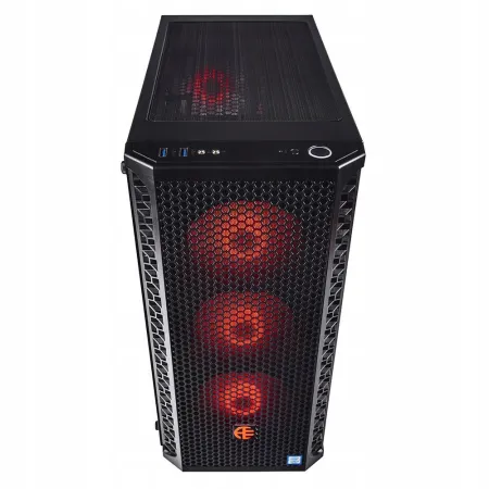 Komputer do gier Draco Extreme ZOAXPTAK0550 OPIS