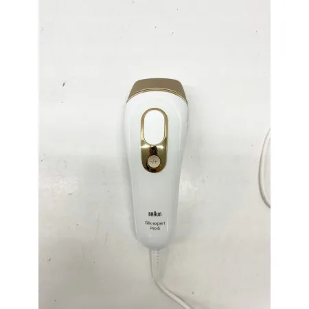 Depilator BRAUN Silk-expert Pro 5 OPIS!