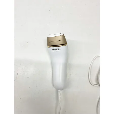 Depilator BRAUN Silk-expert Pro 5 OPIS!