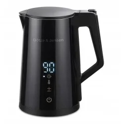 Czajnik inteligentny GÖTZE&JENSEN KT975K by SETTI