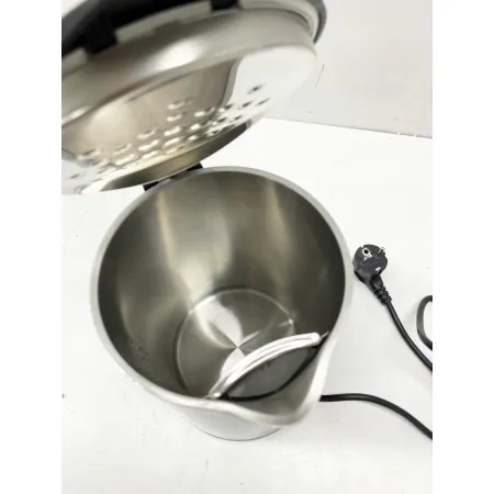 Czajnik inteligentny GÖTZE&JENSEN KT975K by SETTI