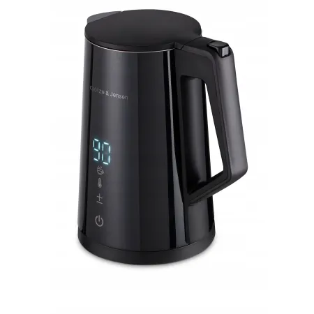 Czajnik inteligentny GÖTZE&JENSEN KT975K by SETTI