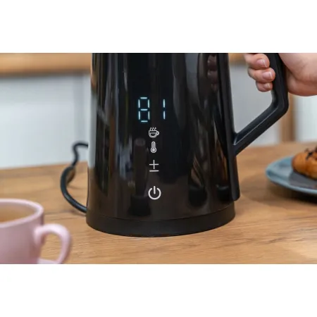 Czajnik inteligentny GÖTZE&JENSEN KT975K by SETTI