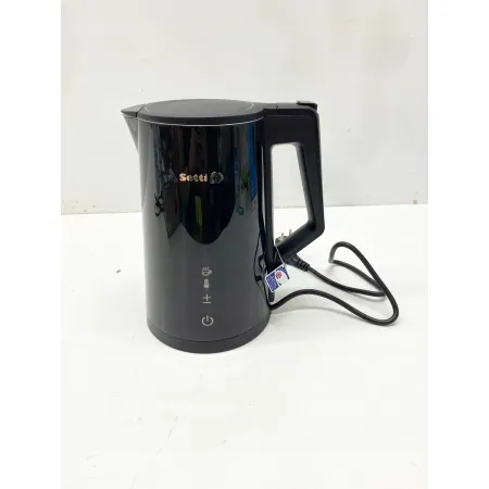 Czajnik inteligentny GÖTZE&JENSEN KT975K by SETTI