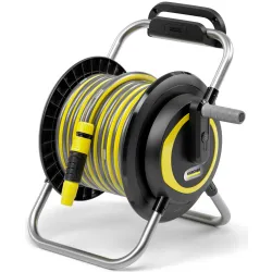 Bęben na wąż ogrodowy Karcher HR 3.20