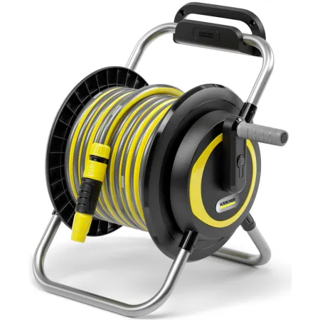 Bęben na wąż ogrodowy Karcher HR 3.20