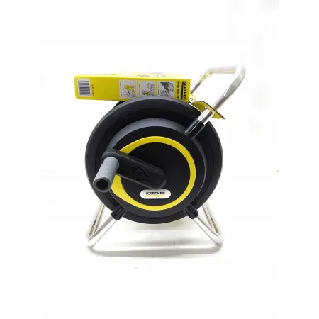 Bęben na wąż ogrodowy Karcher HR 3.20
