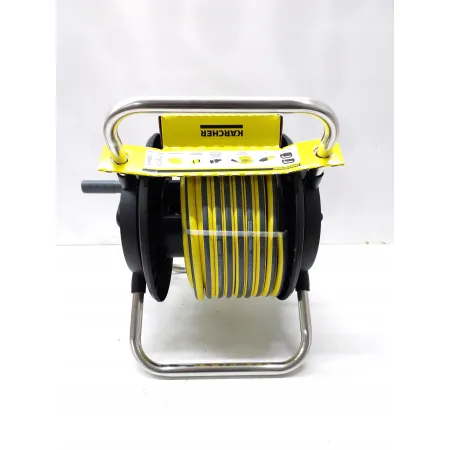 Bęben na wąż ogrodowy Karcher HR 3.20