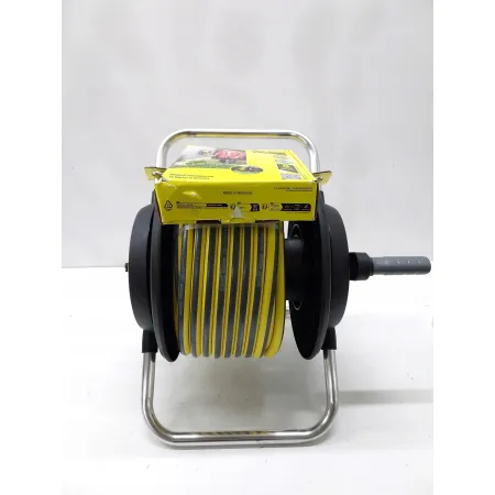 Bęben na wąż ogrodowy Karcher HR 3.20