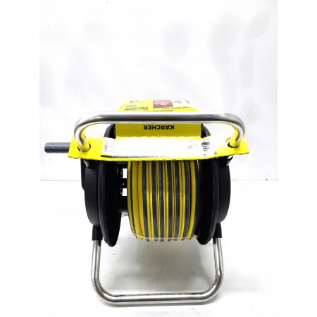 Bęben na wąż ogrodowy Karcher HR 3.20