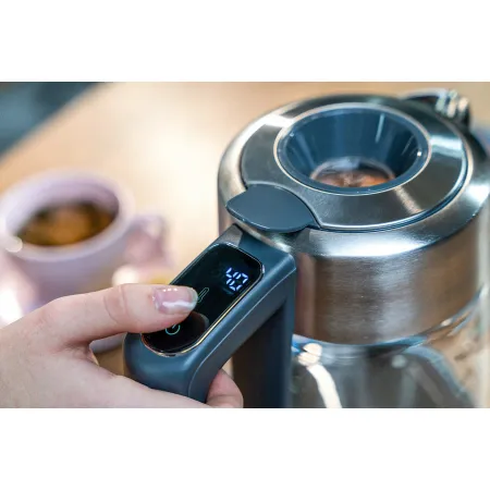 Czajnik GÖTZE & JENSEN KT875G OPIS!