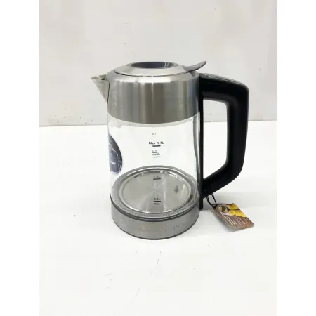 Czajnik GÖTZE & JENSEN KT875G OPIS!