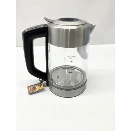 Czajnik GÖTZE & JENSEN KT875G OPIS!