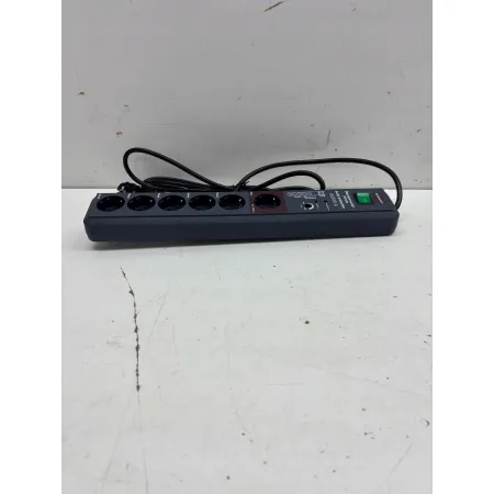 Listwa zasilająca Brennenstuhl Eco-Line Wi-Fi 6x 1,5m