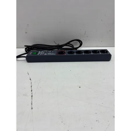 Listwa zasilająca Brennenstuhl Eco-Line Wi-Fi 6x 1,5m