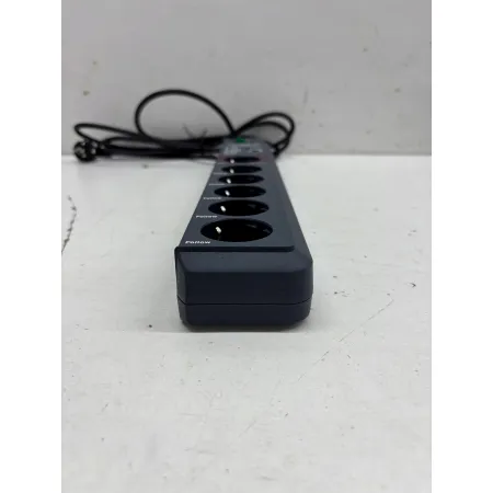 Listwa zasilająca Brennenstuhl Eco-Line Wi-Fi 6x 1,5m