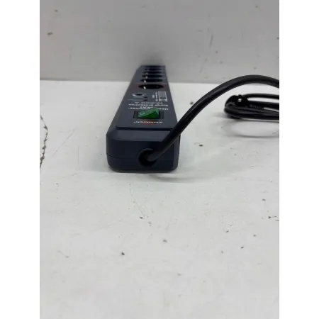 Listwa zasilająca Brennenstuhl Eco-Line Wi-Fi 6x 1,5m