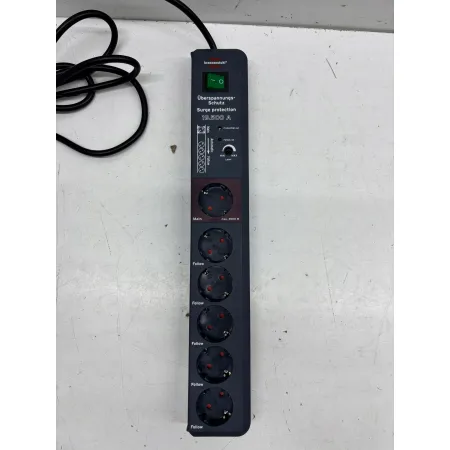 Listwa zasilająca Brennenstuhl Eco-Line Wi-Fi 6x 1,5m