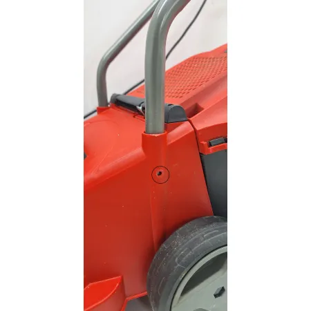 KOSIARKA ELEKTRYCZNA EINHELL GC-EM 1032 30l 230V szerokość koszenia 32cm