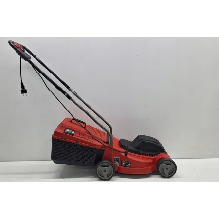 KOSIARKA ELEKTRYCZNA EINHELL GC-EM 1032 30l 230V szerokość koszenia 32cm