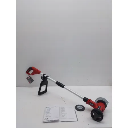 Szczotka Einhell Ge-Cc 18 Li - Solo