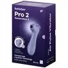 Masażer łechtaczki SATISFYER Pro 2 Generation 3 Connect App Fioletowy