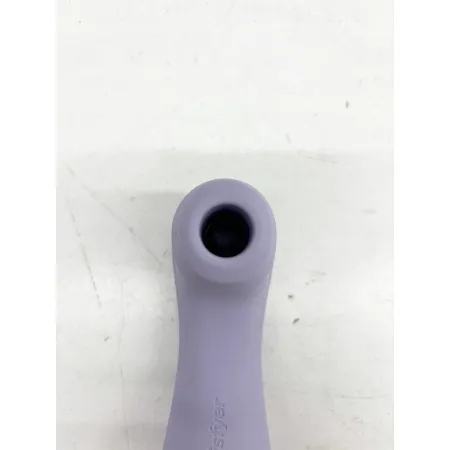 Masażer łechtaczki SATISFYER Pro 2 Generation 3 Connect App Fioletowy