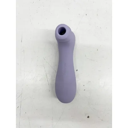 Masażer łechtaczki SATISFYER Pro 2 Generation 3 Connect App Fioletowy