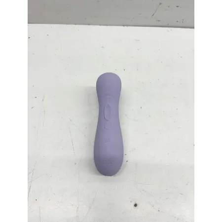 Masażer łechtaczki SATISFYER Pro 2 Generation 3 Connect App Fioletowy