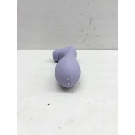 Masażer łechtaczki SATISFYER Pro 2 Generation 3 Connect App Fioletowy