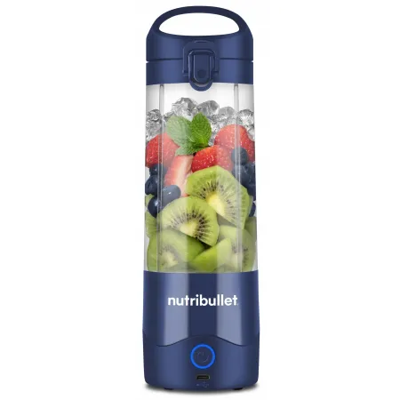 Blender kielichowy Nutribullet NBP003NBL