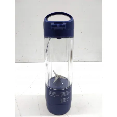 Blender kielichowy Nutribullet NBP003NBL