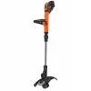 Kosa akumulatorowa Black&Decker STC1840EPC 18V 105 cm 2,25 kg