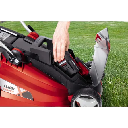 Kosiarka akumulatorowa EINHELL GE-CM 36/36 Li