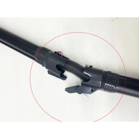 Bezprzewodowy odkurzacz pionowy MOVA J30 DEFEKT