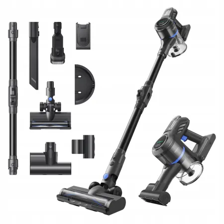 Bezprzewodowy odkurzacz pionowy MOVA J30 DEFEKT