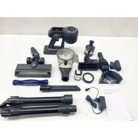 Bezprzewodowy odkurzacz pionowy MOVA J30 DEFEKT