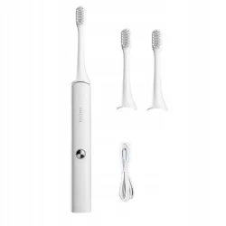 Biała Szczoteczka soniczna Enchen Aurora T+