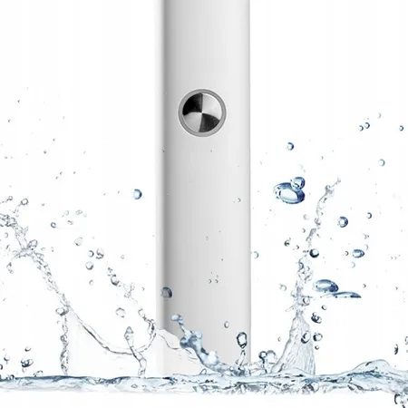 Biała Szczoteczka soniczna Enchen Aurora T+