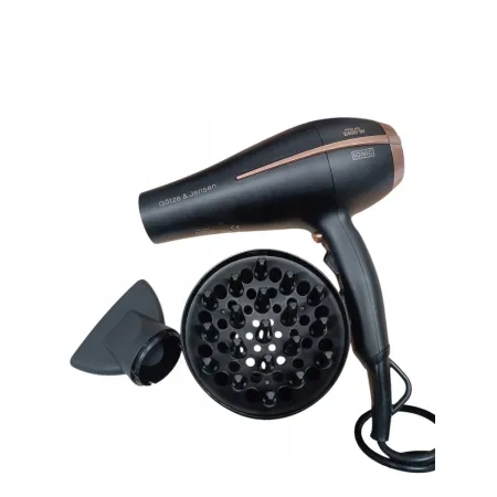 Suszarka GOTZE & JENSEN HD900PRO 2400W