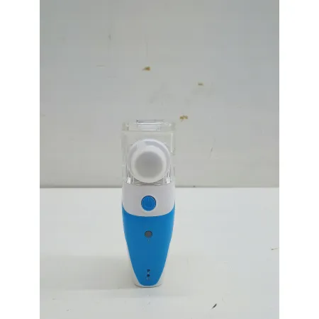 HAXE Mobilny INHALATOR Nebulizator NBM-4B