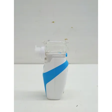 HAXE Mobilny INHALATOR Nebulizator NBM-4B