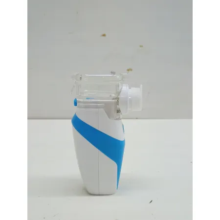 HAXE Mobilny INHALATOR Nebulizator NBM-4B