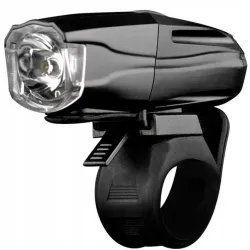 Lampka rowerowa przód centralna EASYDO EL-1112 USB