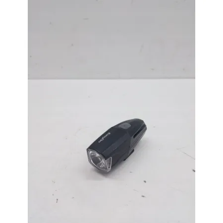 Lampka rowerowa przód centralna EASYDO EL-1112 USB